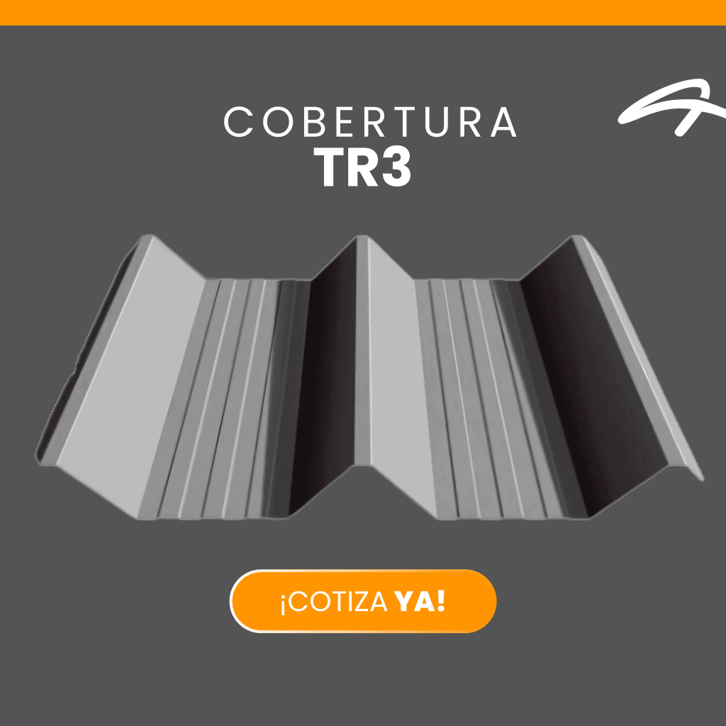 Aluzinc TR3