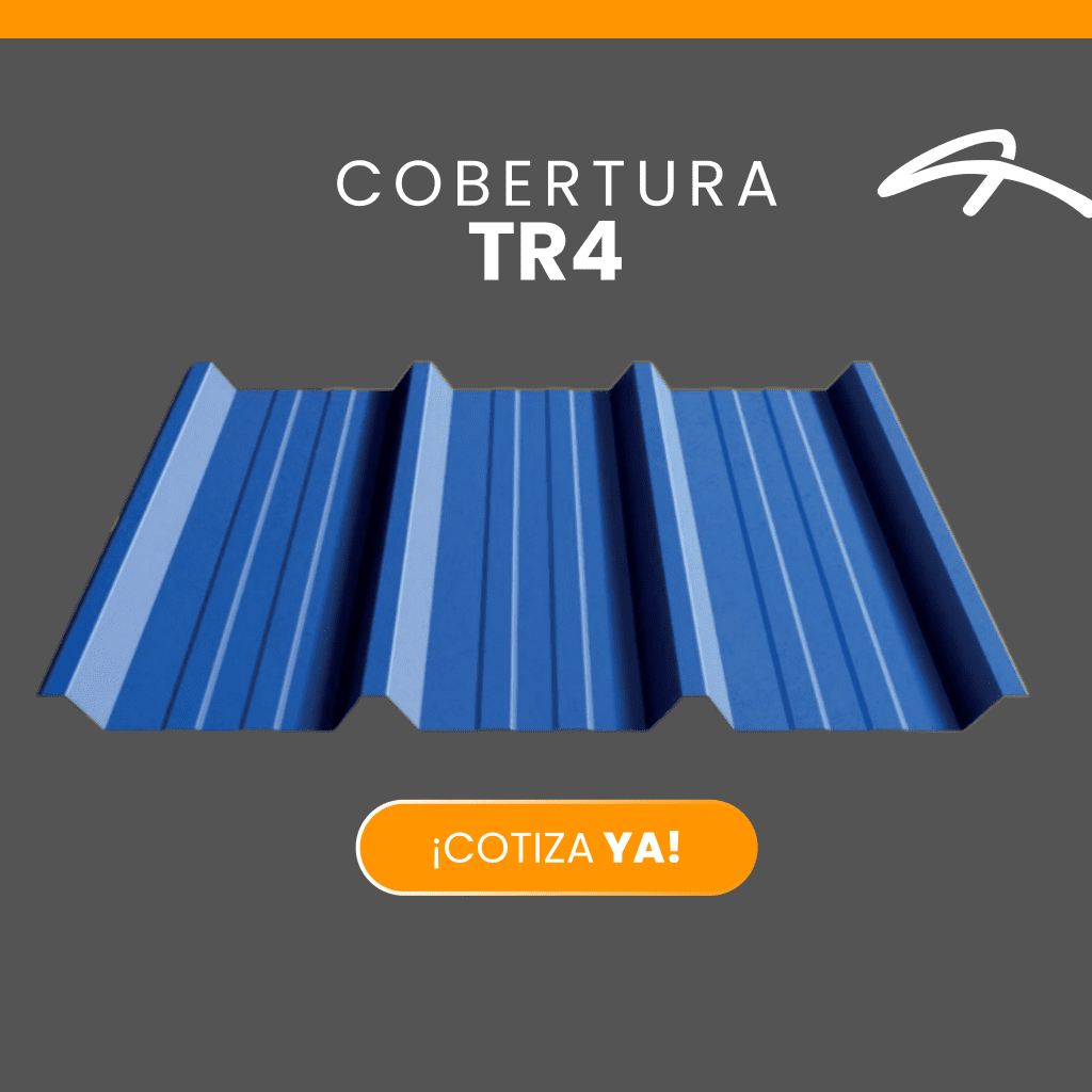 Aluzinc TR4