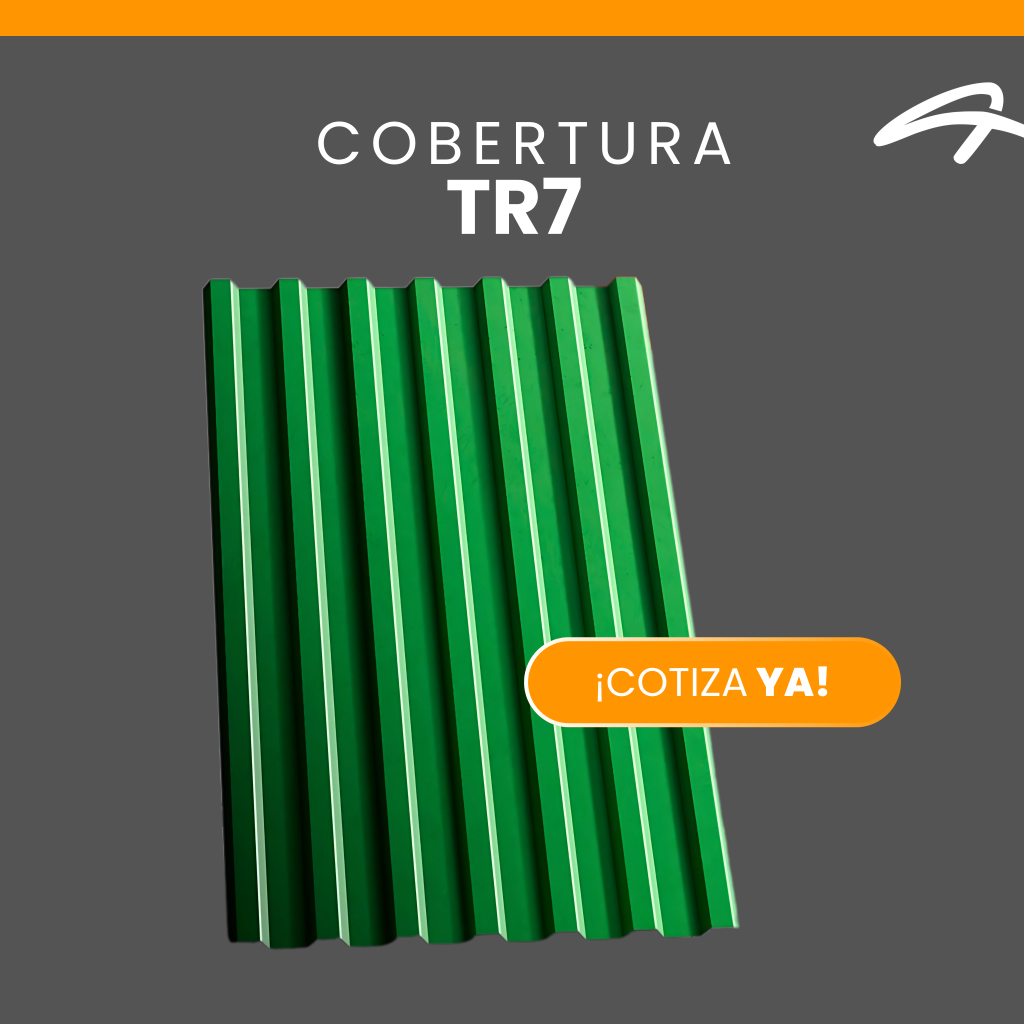 Aluzinc TR7