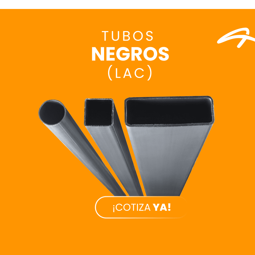 Tubos LAC