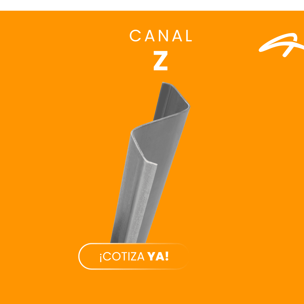 Perfil Z