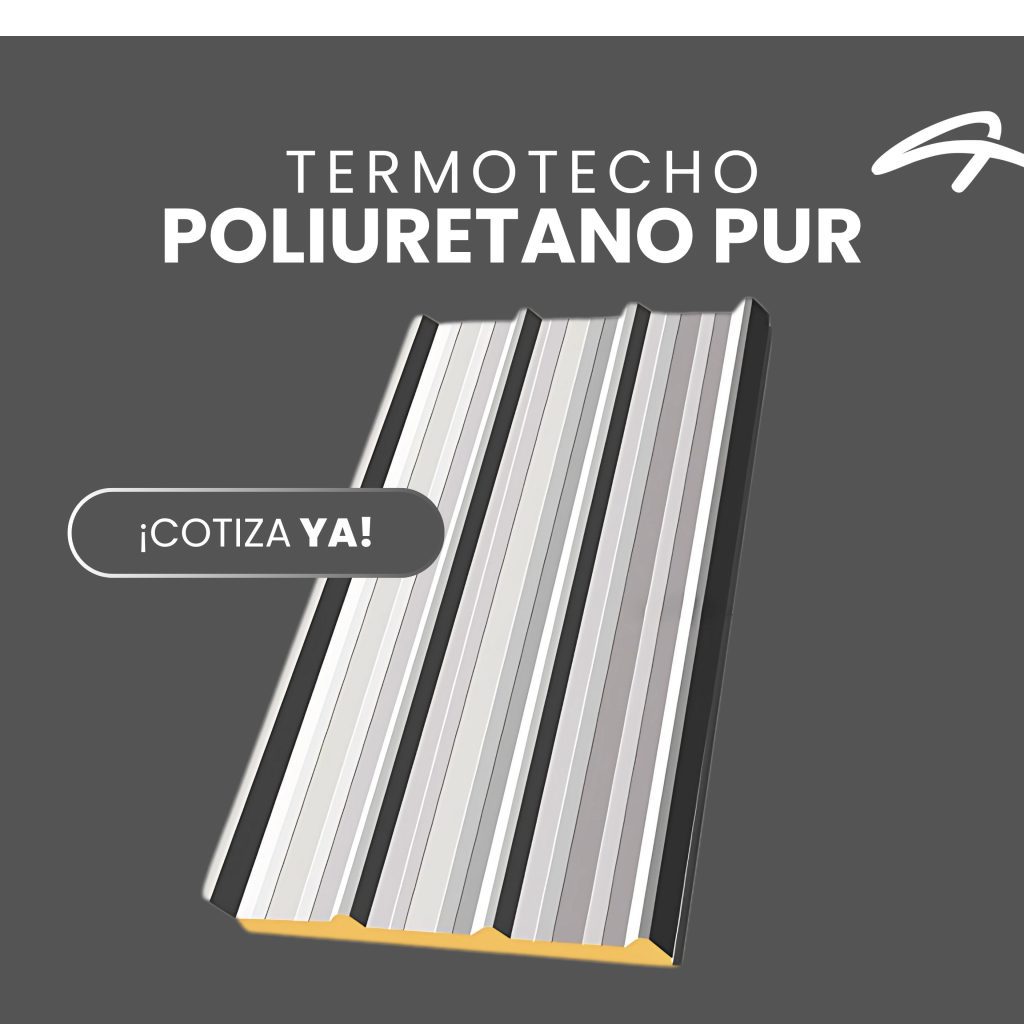 Termotecho PUR