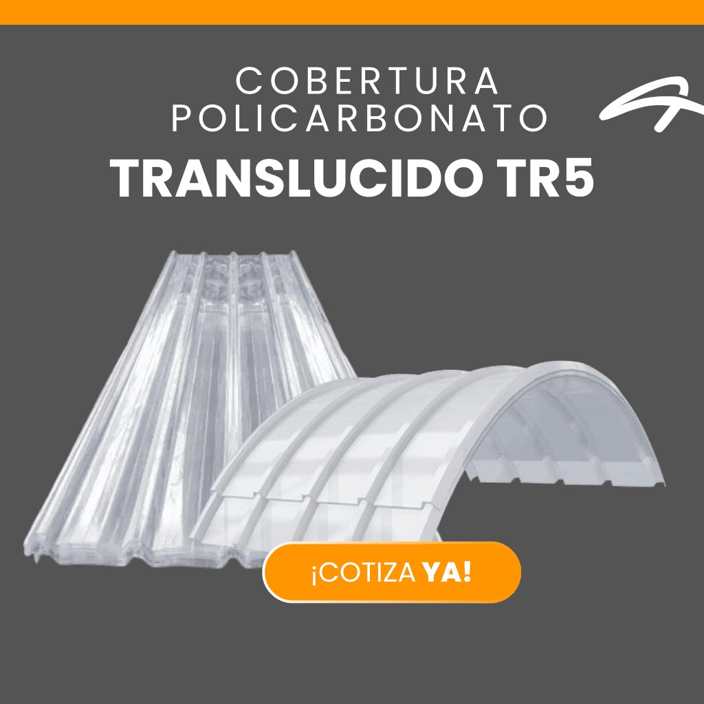 Translucida TR5